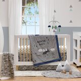 Starry Night Crib Bedding Wayfair