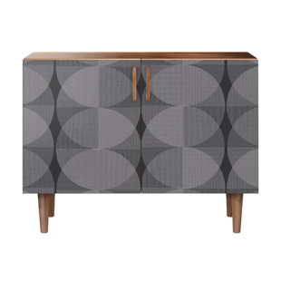 Larissa 2 Door Cabinet