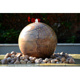 Sphere Fountains You Ll Love Wayfair Co Uk