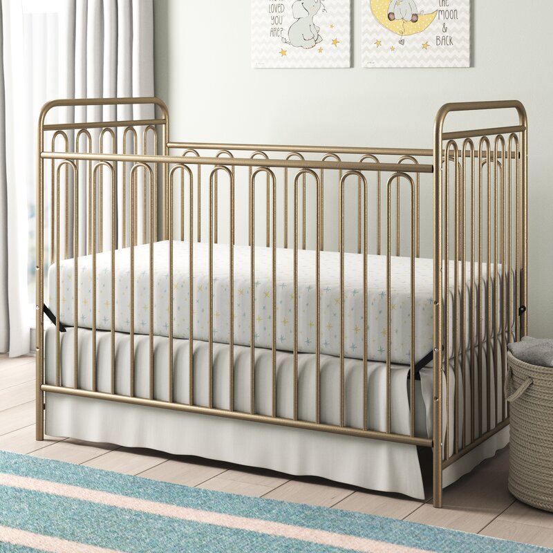 sealy golden dream crib mattress