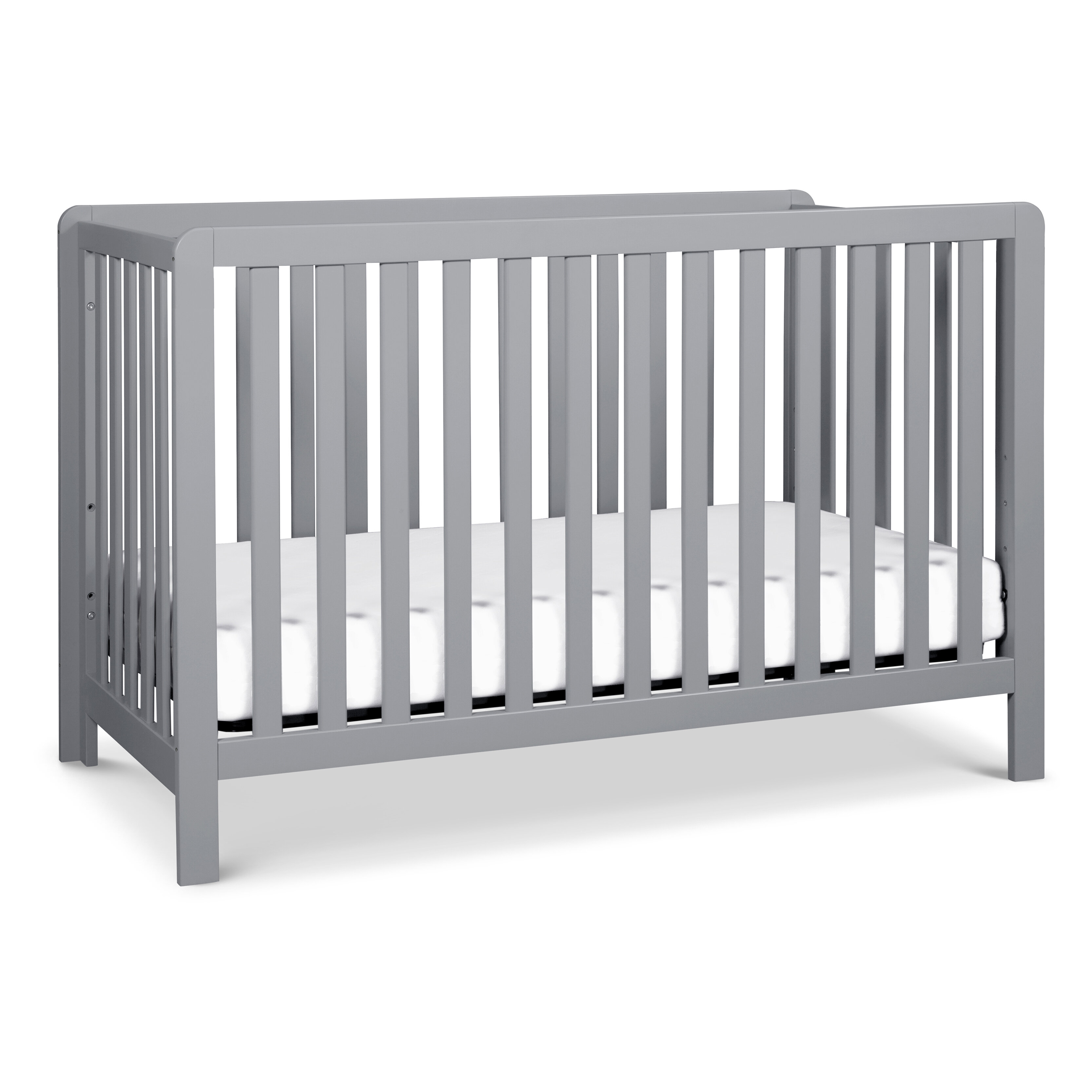 multi 4 in 1 crib