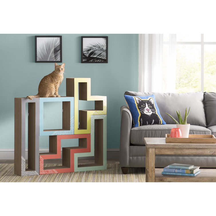 borkholder modular cat tree