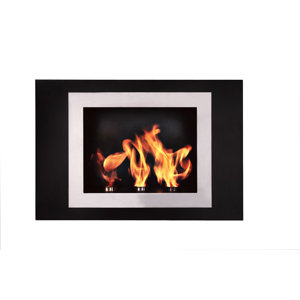 Made In Canada Wall Mounted Fireplaces You Ll Love Wayfair Ca