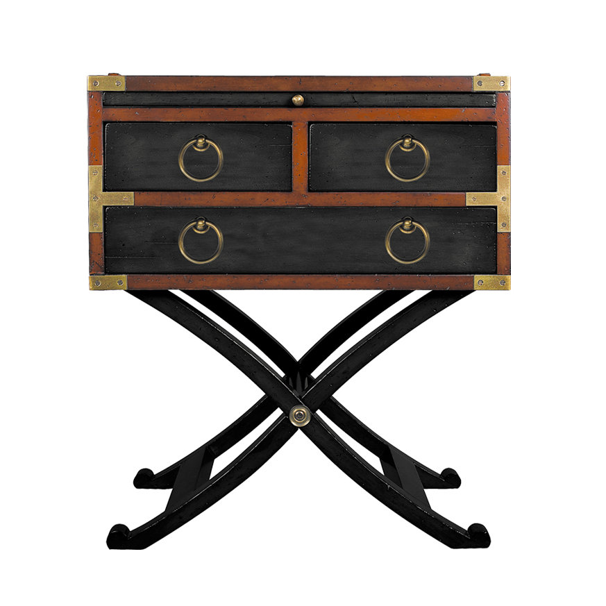 Authentic Models Bombay Box & Reviews Wayfair