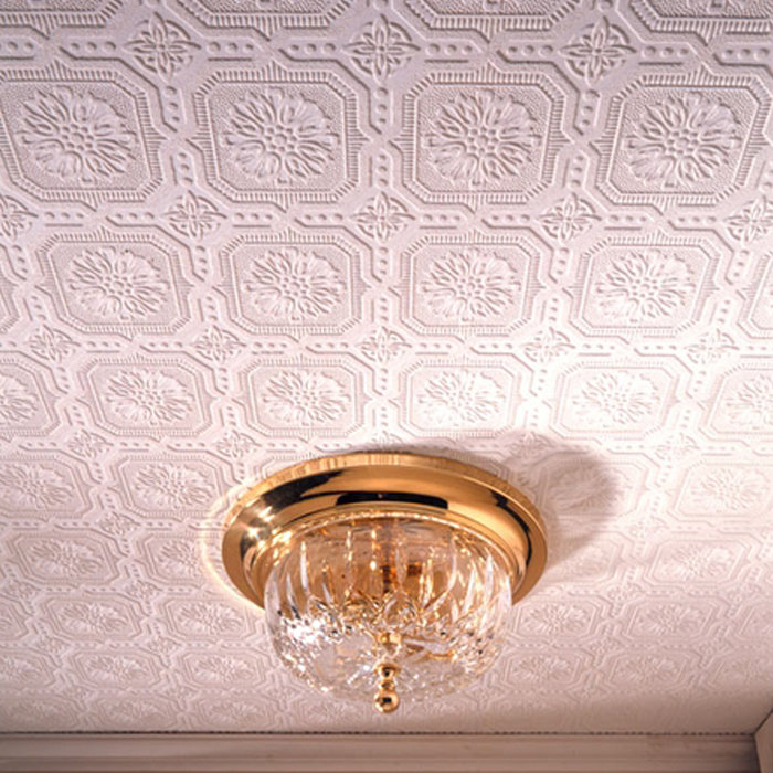 Graham Brown Paintable 33 39 X 20 5 Quot Damask 3d Embossed Wallpaper Roll Reviews Wayfair