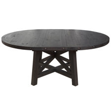 modern round dining + kitchen tables | allmodern modern round dining + kitchen tables | allmodern