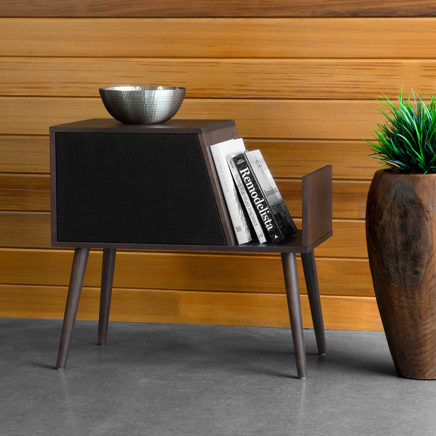 victrola speakers