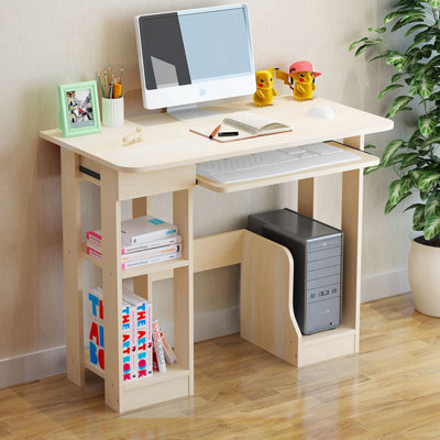 Ferman Desk Ebern Designs