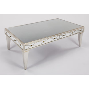Coffee Table by Artmax Cool