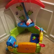 toddler corner playhouse