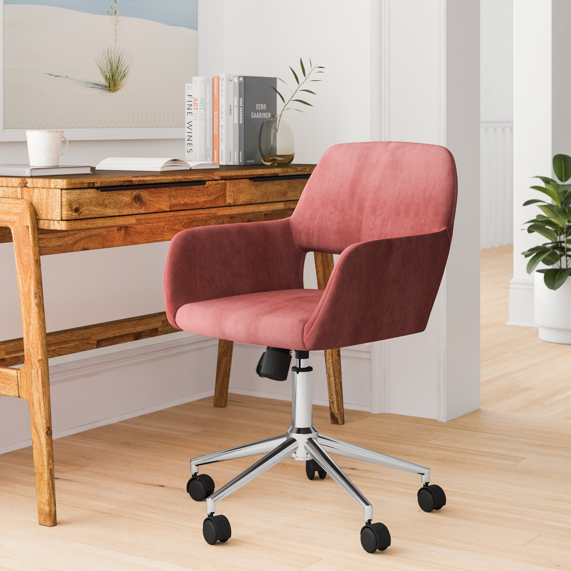 mila task chair