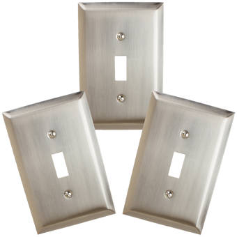 3drose The Commonwealth Of Puerto Rico 1 Gang Toggle Light Switch Wall Plate Wayfair