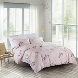 Pure Beech Sateen Duvet Wayfair