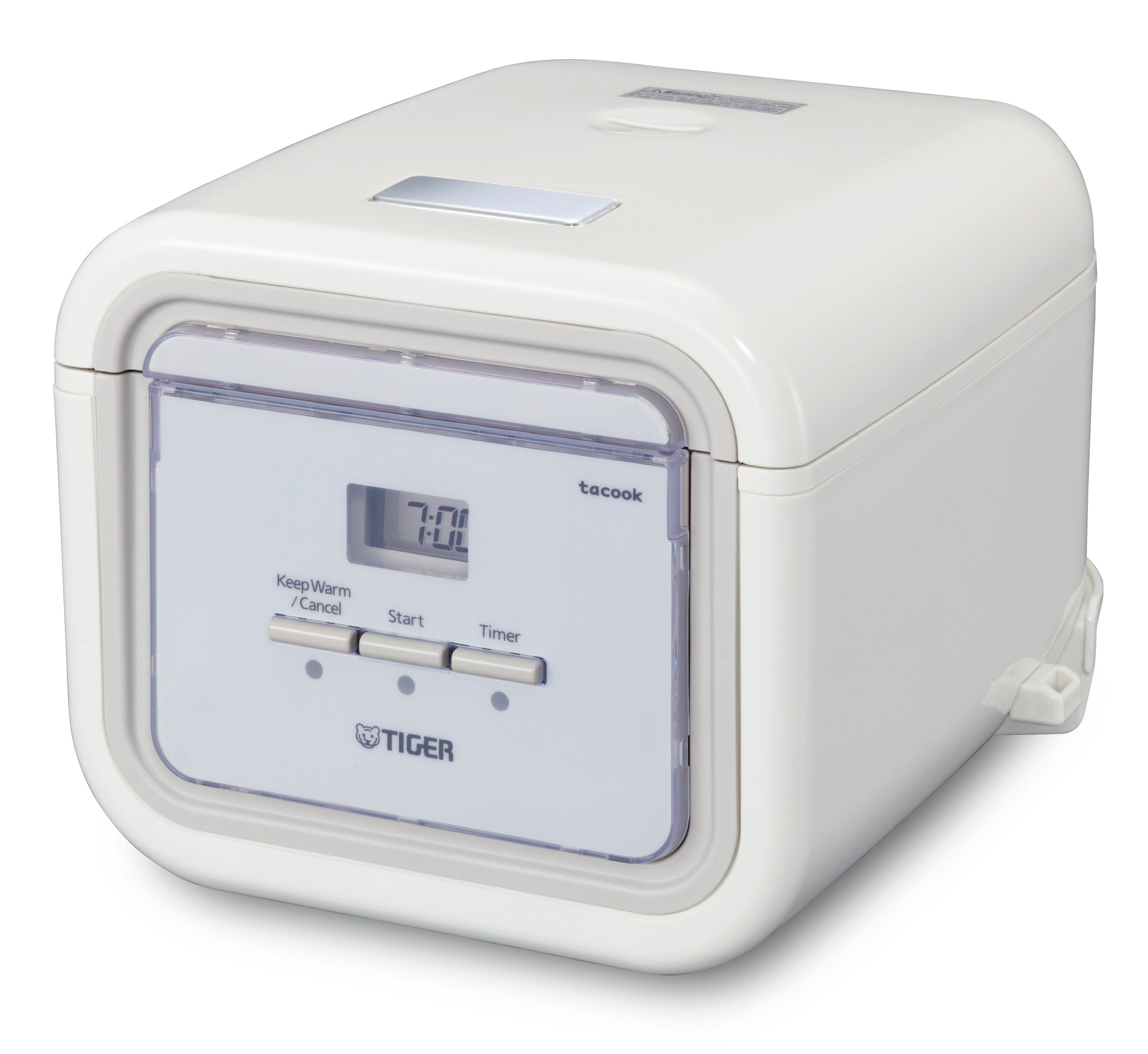 tiger mini rice cooker