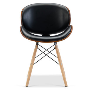 Baines Upholstered Dining Chair by