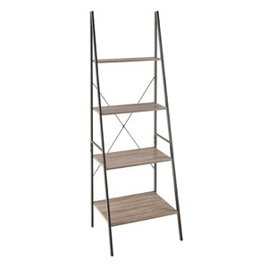 Ladder Bookcase