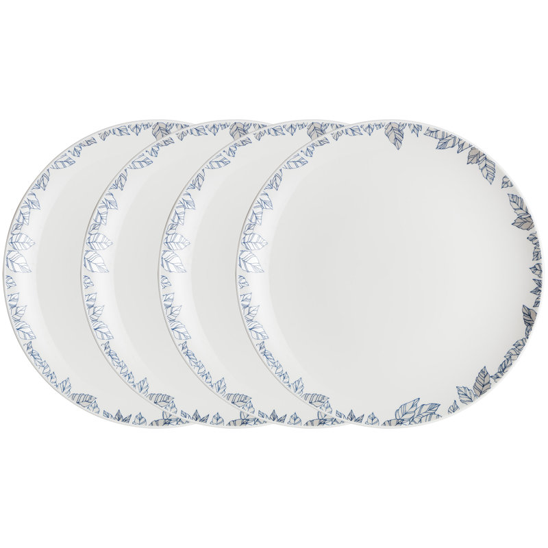 monsoon dinner set
