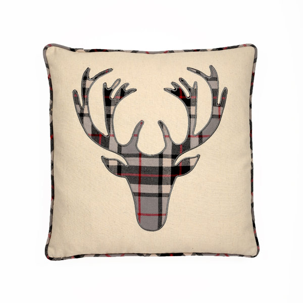 Christmas Throw Pillows