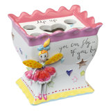 Toothbrush Holder Zoomie Kids Bathroom Accessories You Ll Love In 2021 Wayfair