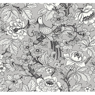 Bohemian Wallpaper You Ll Love In 2021 Wayfair February 17, 2021 by admin. bohemian wallpaper you ll love in 2021