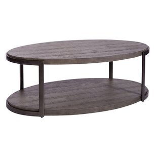 3 Piece Coffee Table Set by Liberty Furniture