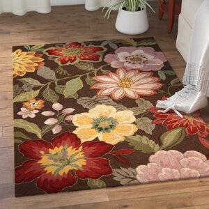 Haleigh Area Rug I