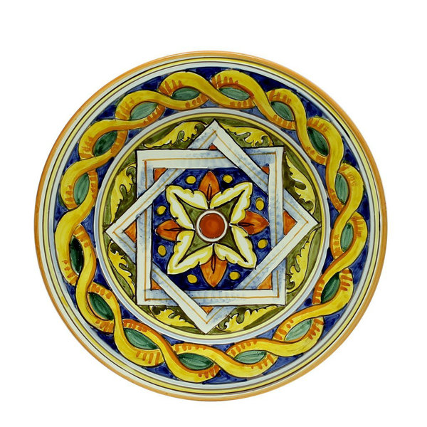 Decorative Wall Plate Rack Wayfair