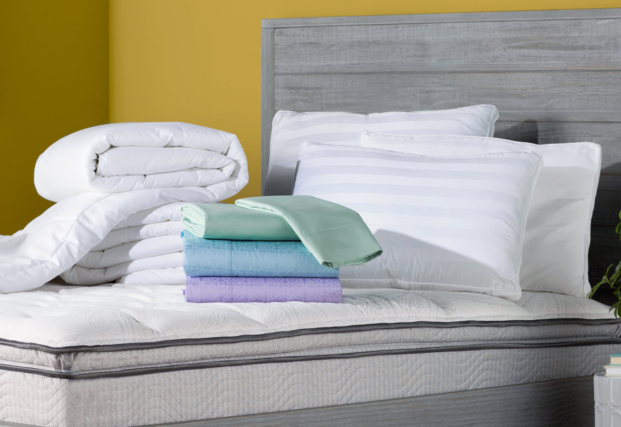 [BIG SALE] TopRated Bedding Basics You’ll Love In 2022 Wayfair