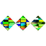 Cube Wall Art Wayfair
