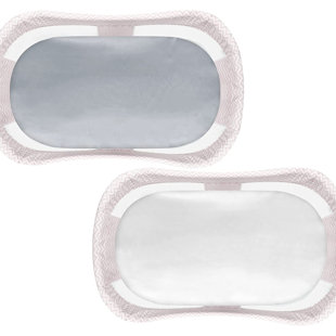 oval bassinet sheets