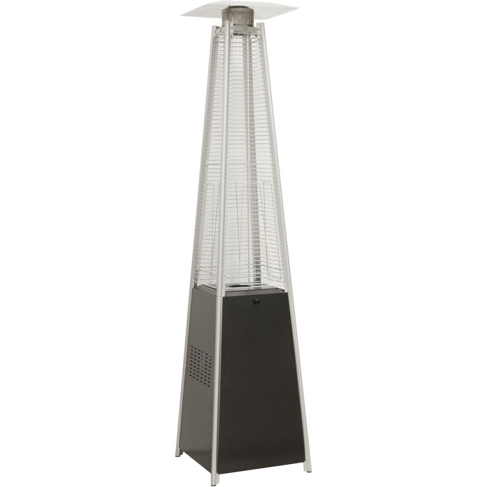 Pyramid 42 000 Btu Propane Patio Heater Pyramid 42 000 Btu Propane Patio Heater