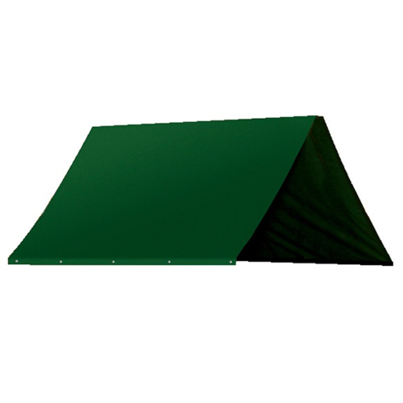 92 5 X 61 25 Playset Tarp