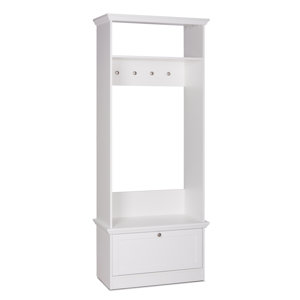 Garderobe Lamplough von Küstenhaus