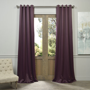 Drapes 108 Inches Long