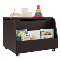 wayfair toy chest