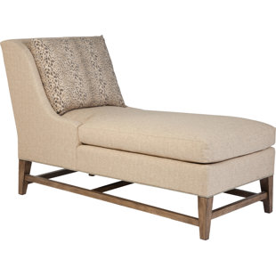 Go to store & view more images Fairfield Chair Transitional Pillow Back Chaise Lounge