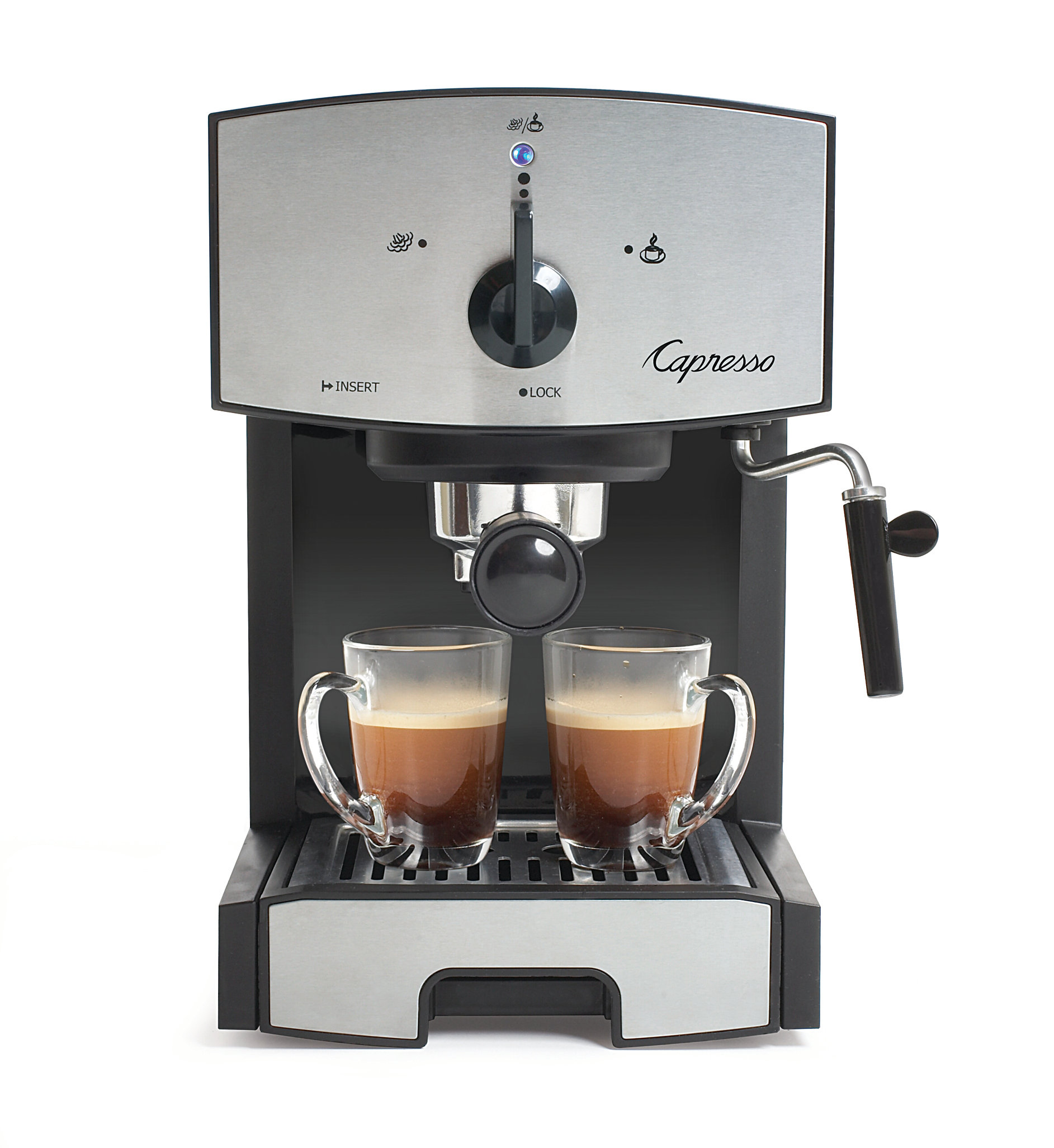 Capresso Coffee & Espresso Maker & Reviews Wayfair