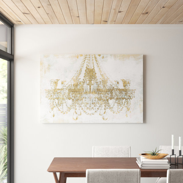 Modern Contemporary Dining Room Wall Art Allmodern Modern Contemporary Dining Room Wall Art Allmodern