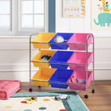 Multi Color Drawers Wayfair