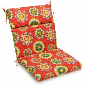 Outdoor Adirondack Chair Cushion