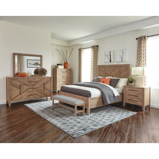 Go to store & view more images Scott Living 4 Drawer Chest