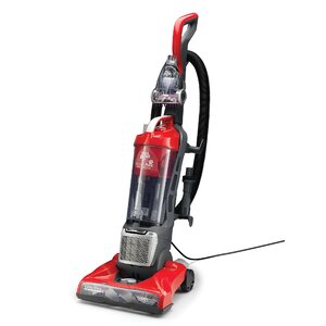 Power Flex Pet Bagless Upright Vacuum