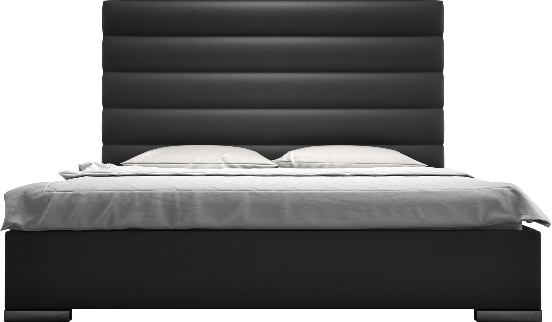 Modern Black Beds Allmodern