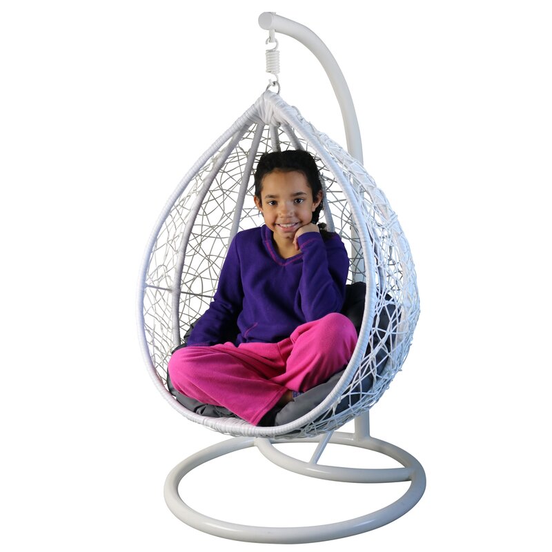 egg chair for kids