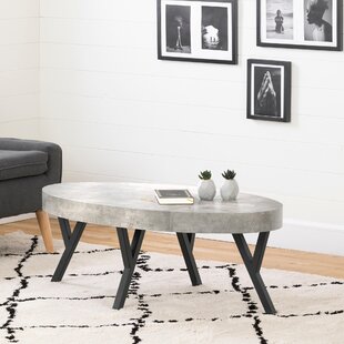 City Life Coffee Table By South Shore