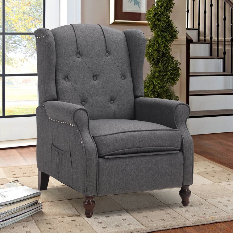 Canora Grey Reclining Heated Massage Chair & Reviews | Wayfair