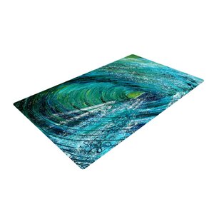 Natural High Novelty Rug