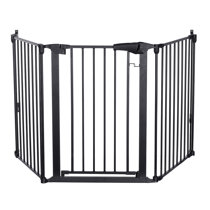 Wayfair Black Baby Gates You Ll Love In 2021