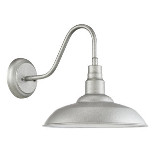 Best Packer 1-Light Outdoor Sconce By Breakwater Bay Outdoor Lighting Packer 1-Light Outdoor Sconce By Breakwater Bay Outdoor Lighting