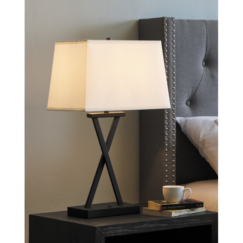 table lamp set